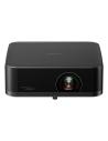 Epson V11HB73140 videoproyector Proyector de alcance estándar 700 lúmenes ANSI 3LCD 4K (4096x2400) Negro