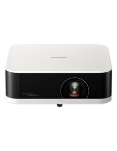 Epson V11HB72040 videoproyector Proyector de alcance estándar 700 lúmenes ANSI 3LCD 1080p (1920x1080) Negro, Blanco