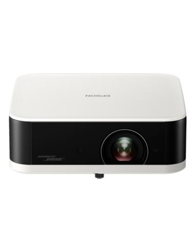 Epson V11HB72040 videoproyector Proyector de alcance estándar 700 lúmenes ANSI 3LCD 1080p (1920x1080) Negro, Blanco