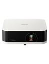 Epson V11HB72040 videoproyector Proyector de alcance estándar 700 lúmenes ANSI 3LCD 1080p (1920x1080) Negro, Blanco