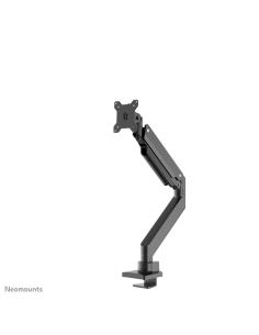 Neomounts NM-D775BLACKPLUS Brazo de monitor 10-49" - resorte de gas - Topfix - Tope-a-180° 2