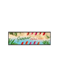 LG 37BH7N-H Pantalla plana para señalización digital 94 cm (37") LCD Wifi 700 cd / m² Full HD Negro WebOS 24/7