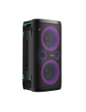 ALTAVOZ HISENSE PARTY STORM 300W BLUETOOTH KARAOKE