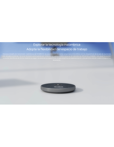 (BLACK WEAK) YEALINK Sistema de...