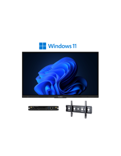 KIT TX86P + OPS WINDOWS (3 Years Warranty)