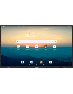 BUNDLE TLM65S + OPS GOOGLE EDLA (3 Years Warranty) 2