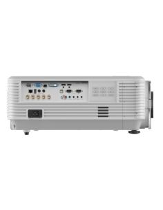 VIVITEK DU7199Z-WH 9000 ANSI WUXGA LASER BLANCO 2