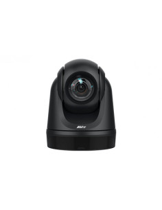 AVer DL30 cámara web 2 MP USB 2.0 / RJ-45 Negro