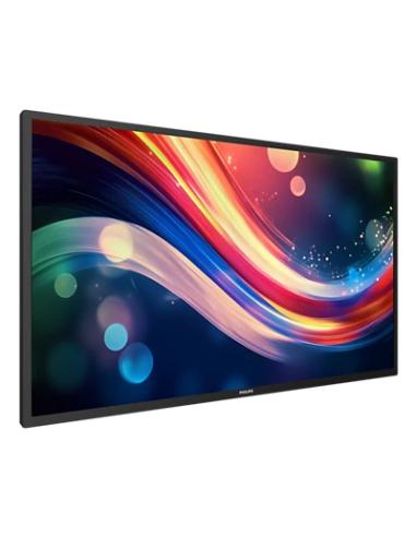 Philips 4050 series 65BDL4050Q/00 pantalla de señalización Pantalla plana para señalización digital 165,1 cm (65") 500 cd / m² 4