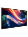 Philips 4050 series 50BDL4050Q/00 pantalla de señalización Pantalla plana para señalización digital 127 cm (50") 500 cd / m² 4K 