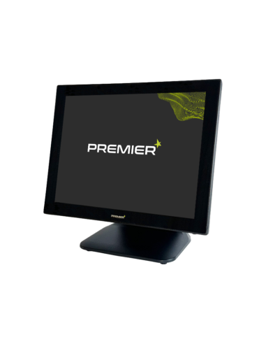TPV PREMIER KT-2000 I5 15" DDR4 8GB, SSD 128GB NEGRO