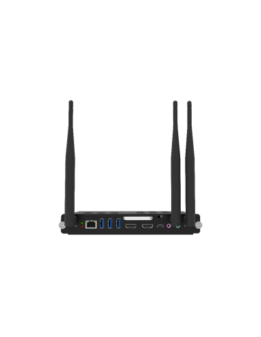 TX65P + OPS CHROMEBOX (3 Years Warranty)