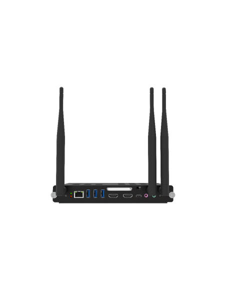 TX65P + OPS CHROMEBOX (3 Years Warranty)