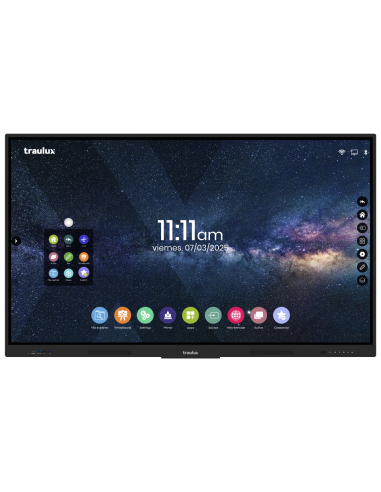 TX65P + OPS CHROMEBOX (3 Years Warranty)