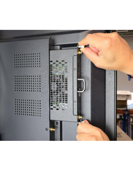 TX86P + OPS WINDOWS (3 Years Warranty)