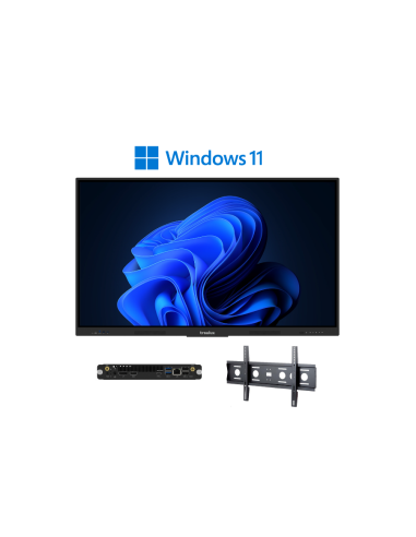TX86P + OPS WINDOWS (3 Years Warranty)