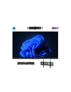 TX75P + WINDOWS + VB130 (3 Years)