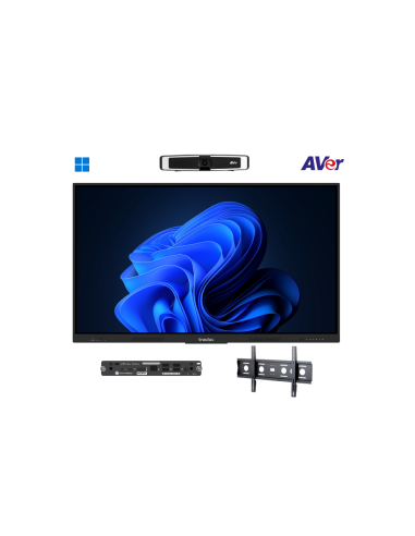 TX75P + WINDOWS + VB130 (3 Years)