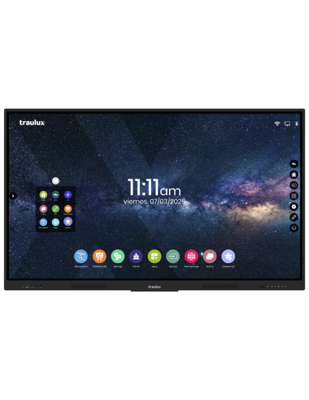 TX75P + WINDOWS + VB130 (3 Years)