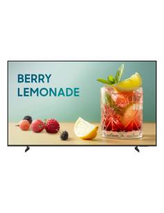 Samsung BE85FX-H Pantalla plana para señalización digital 2,16 m (85") LED Wifi 4K Ultra HD Negro Procesador incorporado Tizen 1