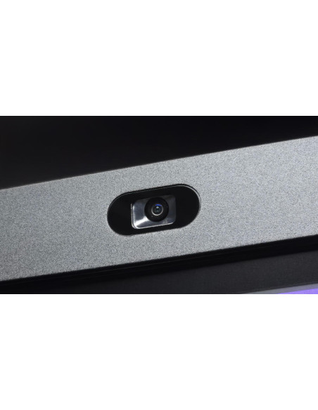 MONITOR INTERACTIVO TRAULUX SERIE CONFERENCE CON CÁMARA Y MICRO ARRAY INTEGRADOS 65"