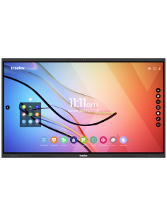 MONITOR INTERACTIVO TRAULUX SERIE CONFERENCE CON CÁMARA Y... 2