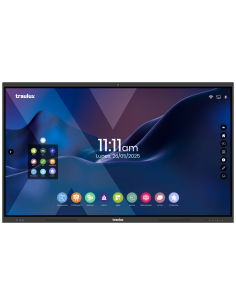 KIT MONITOR INTERACTIVO CON CÁMARA Y MICRO INTEGRADOS... 2