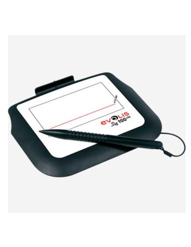 TERMINAL FIRMA SIG100 USB