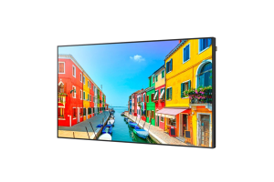 Digital Signage